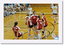 Freshman VB vs Law South * (336 Slides)